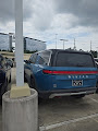 2025 Rivian R1S Adventure