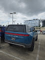 2025 Rivian R1S Adventure