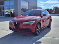 2022 Alfa Romeo Stelvio Sprint