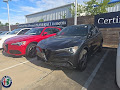 2022 Alfa Romeo Stelvio Ti