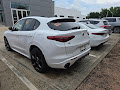 2022 Alfa Romeo Stelvio Veloce