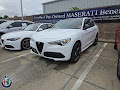2022 Alfa Romeo Stelvio Veloce