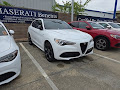 2022 Alfa Romeo Stelvio Veloce