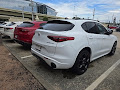 2022 Alfa Romeo Stelvio Veloce