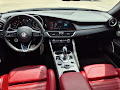 2022 Alfa Romeo Giulia Veloce
