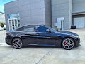 2022 Alfa Romeo Giulia Veloce