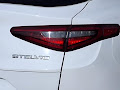 2022 Alfa Romeo Stelvio Veloce
