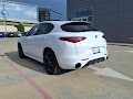 2022 Alfa Romeo Stelvio Veloce