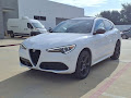 2022 Alfa Romeo Stelvio Veloce