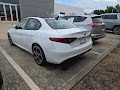 2022 Alfa Romeo Giulia Ti