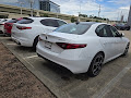 2022 Alfa Romeo Giulia Ti