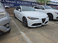 2022 Alfa Romeo Giulia Ti