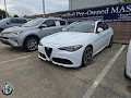 2022 Alfa Romeo Giulia Ti
