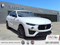 2022 Maserati Levante Modena