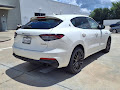 2022 Maserati Levante Modena