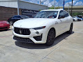 2022 Maserati Levante Modena