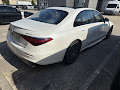 2023 Mercedes-Benz S-Class S 580