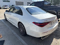 2023 Mercedes-Benz S-Class S 580