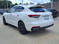 2021 Maserati Levante S GranSport