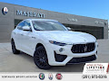 2021 Maserati Levante S GranSport