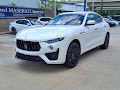 2021 Maserati Levante S GranSport