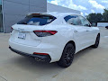 2021 Maserati Levante S GranSport