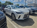 2024 Lexus RX RX 350 Premium Plus
