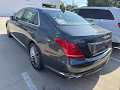 2017 Genesis G90 3.3T Premium