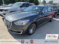 2017 Genesis G90 3.3T Premium