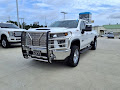 2020 Chevrolet Silverado 2500HD LTZ