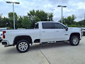 2020 Chevrolet Silverado 2500HD LTZ