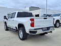 2020 Chevrolet Silverado 2500HD LTZ