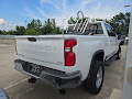 2020 Chevrolet Silverado 2500HD LTZ
