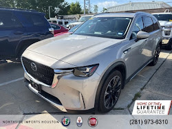 2024 Mazda CX-90 PHEV Premium