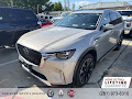 2024 Mazda CX-90 PHEV Premium