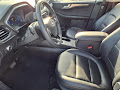 2021 Ford Escape Titanium Hybrid