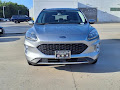 2021 Ford Escape Titanium Hybrid