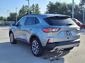 2021 Ford Escape Titanium Hybrid