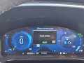 2021 Ford Escape Titanium Hybrid