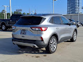 2021 Ford Escape Titanium Hybrid