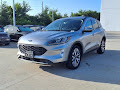 2021 Ford Escape Titanium Hybrid