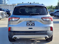 2021 Ford Escape Titanium Hybrid