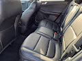 2021 Ford Escape Titanium Hybrid