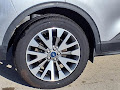 2021 Ford Escape Titanium Hybrid