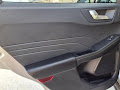2021 Ford Escape Titanium Hybrid