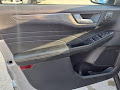 2021 Ford Escape Titanium Hybrid