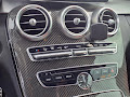 2018 Mercedes-Benz C-Class AMG C 63 S