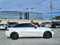 2018 Mercedes-Benz C-Class AMG C 63 S