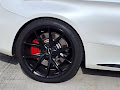 2018 Mercedes-Benz C-Class AMG C 63 S