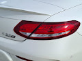 2018 Mercedes-Benz C-Class AMG C 63 S